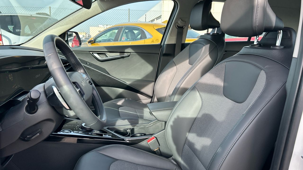 Kia Niro 1.6 GDI HEV DRIVE 141 5P