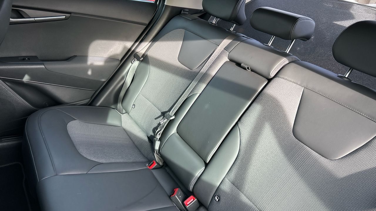 Kia Niro 1.6 GDI HEV DRIVE 141 5P