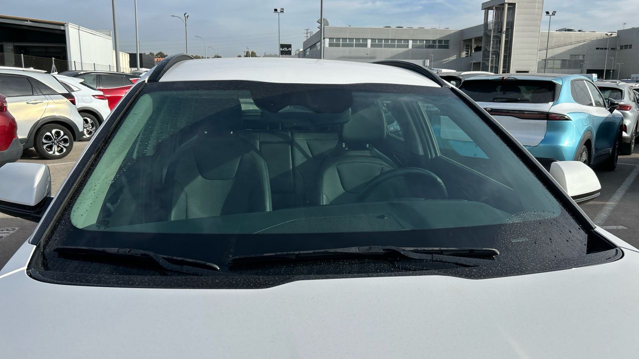 Kia Niro 1.6 GDI HEV DRIVE 141 5P