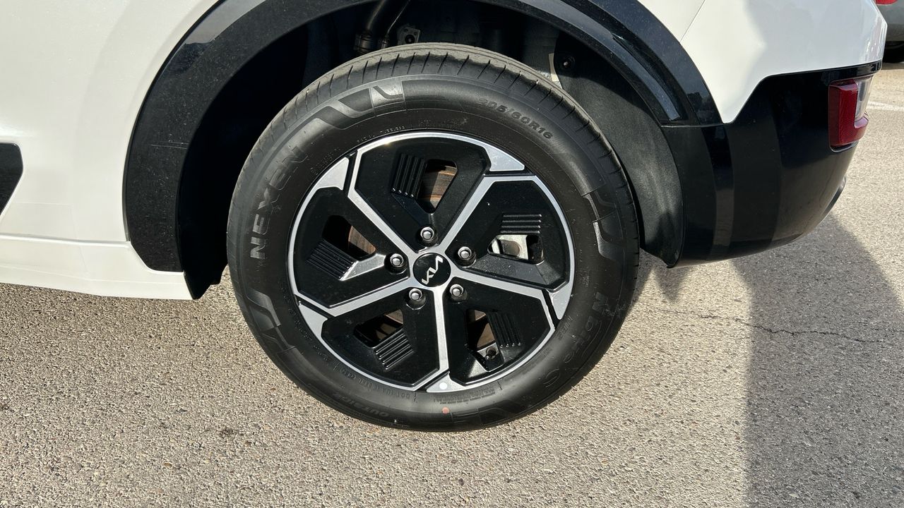 Kia Niro 1.6 GDI HEV DRIVE 141 5P