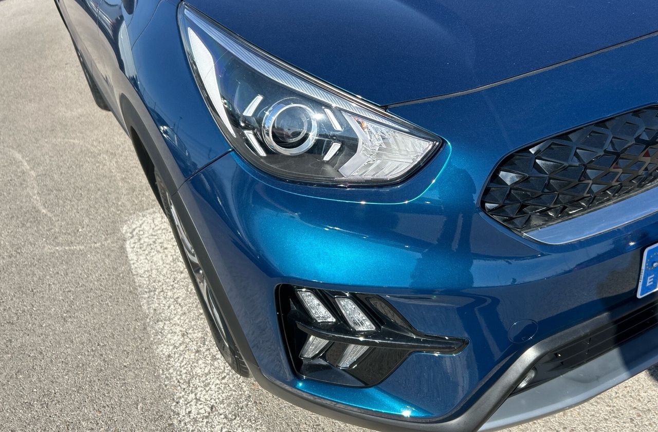 Kia Niro 1.6 GDI HEV DRIVE 141 5P
