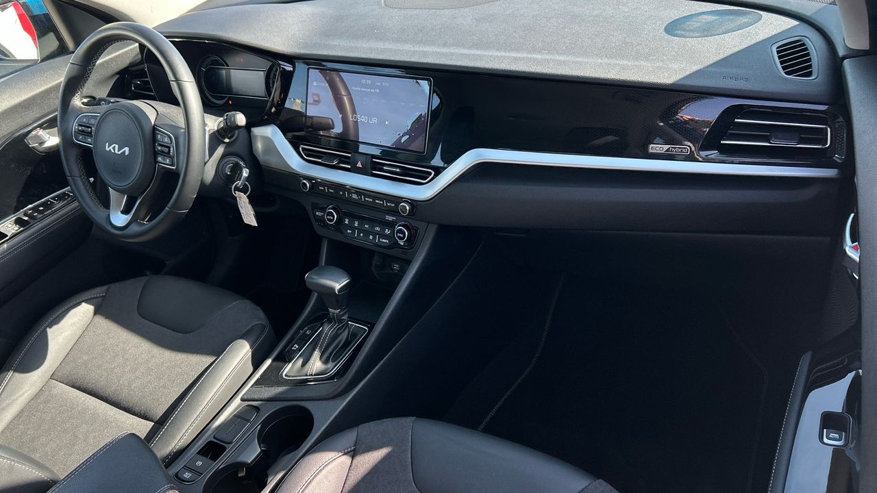 Kia Niro 1.6 GDI HEV DRIVE 141 5P