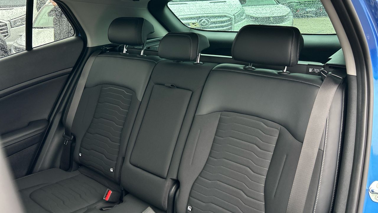 Kia Sportage 1.6 T-GDI MHEV 110KW TECH 150 5P