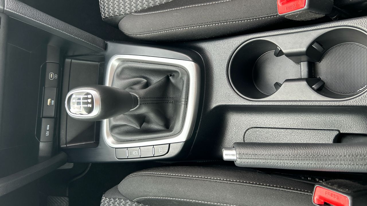 Kia XCeed 1.0 T-GDI 74KW DRIVE 100 5P