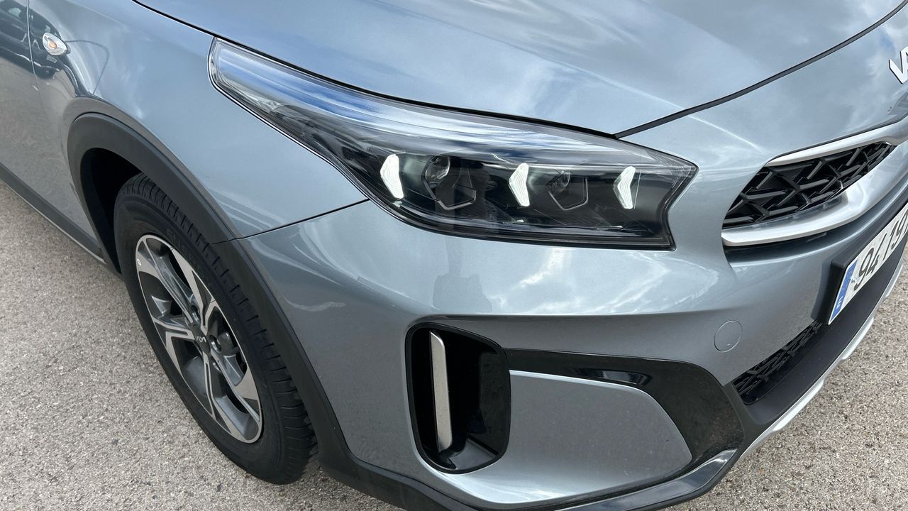 Kia XCeed 1.0 T-GDI 74KW DRIVE 100 5P