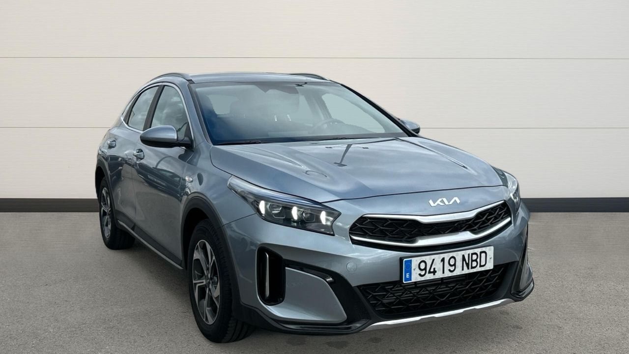 Kia XCeed 1.0 T-GDI 74KW DRIVE 100 5P