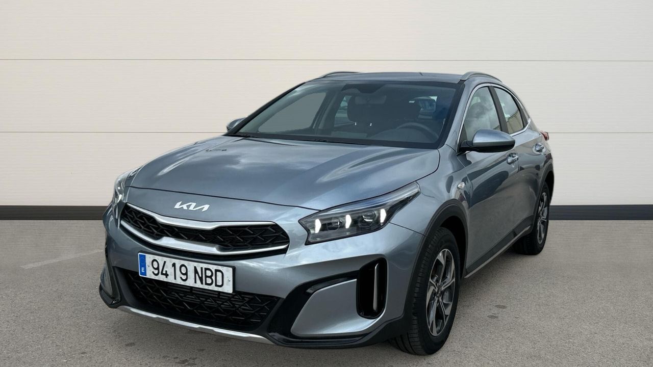 Kia XCeed 1.0 T-GDI 74KW DRIVE 100 5P