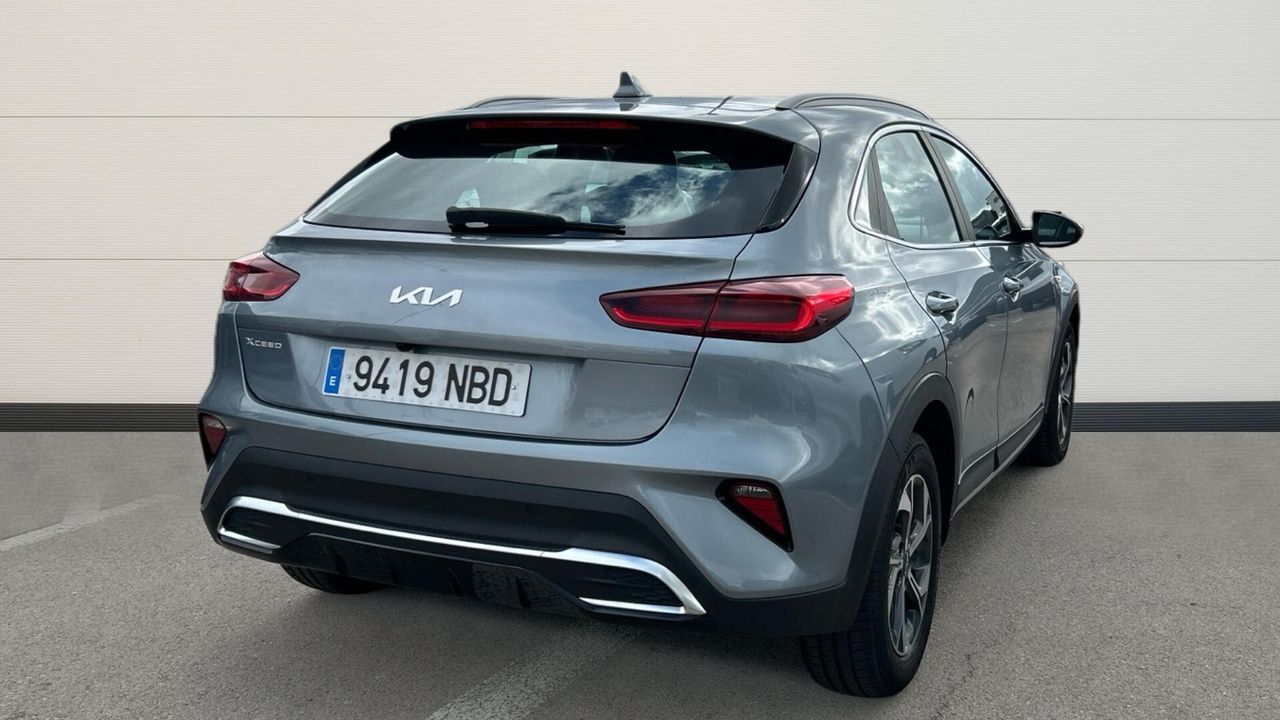 Kia XCeed 1.0 T-GDI 74KW DRIVE 100 5P