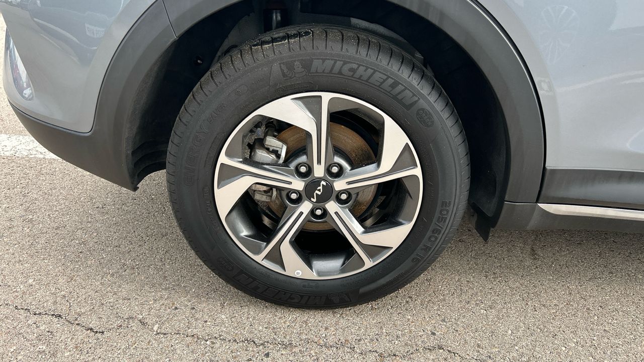 Kia XCeed 1.0 T-GDI 74KW DRIVE 100 5P