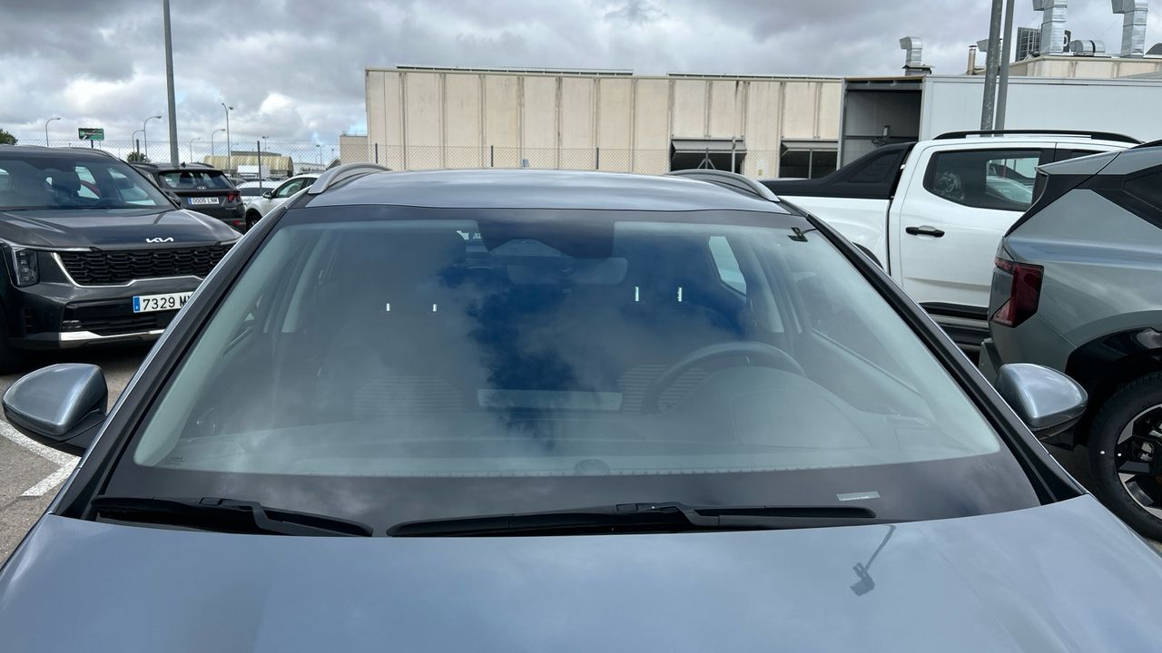 Kia XCeed 1.0 T-GDI 74KW DRIVE 100 5P
