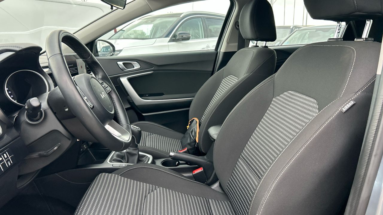 Kia XCeed 1.0 T-GDI 74KW DRIVE 100 5P