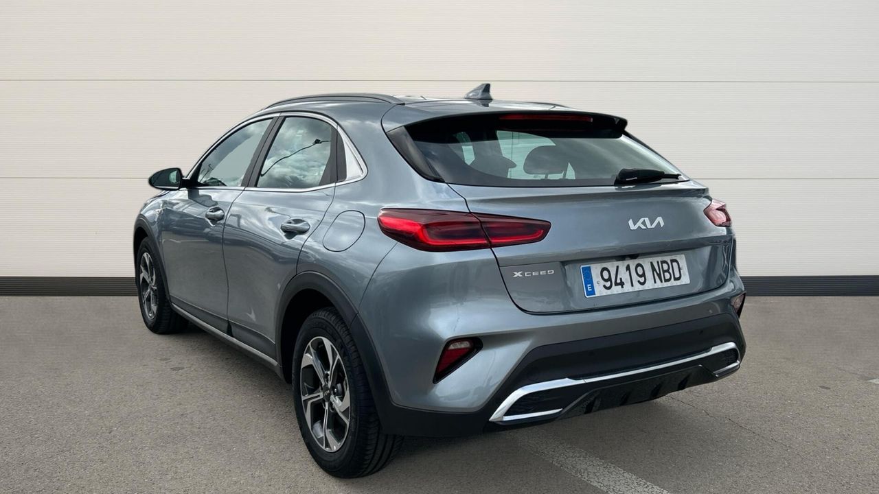 Kia XCeed 1.0 T-GDI 74KW DRIVE 100 5P