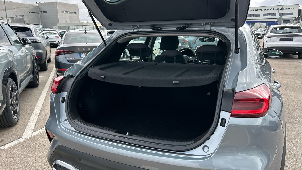 Kia XCeed 1.0 T-GDI 74KW DRIVE 100 5P