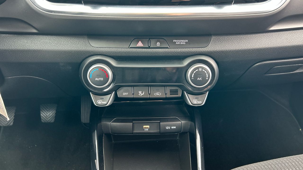 Kia Stonic 1.0 T-GDI MHEV IMT 74KW DRIVE 100 5P