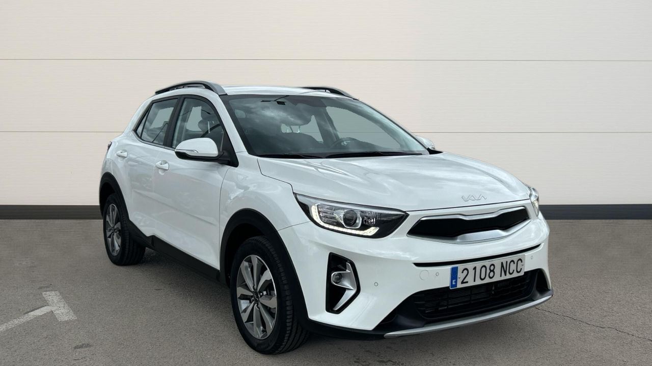 Kia Stonic 1.0 T-GDI MHEV IMT 74KW DRIVE 100 5P