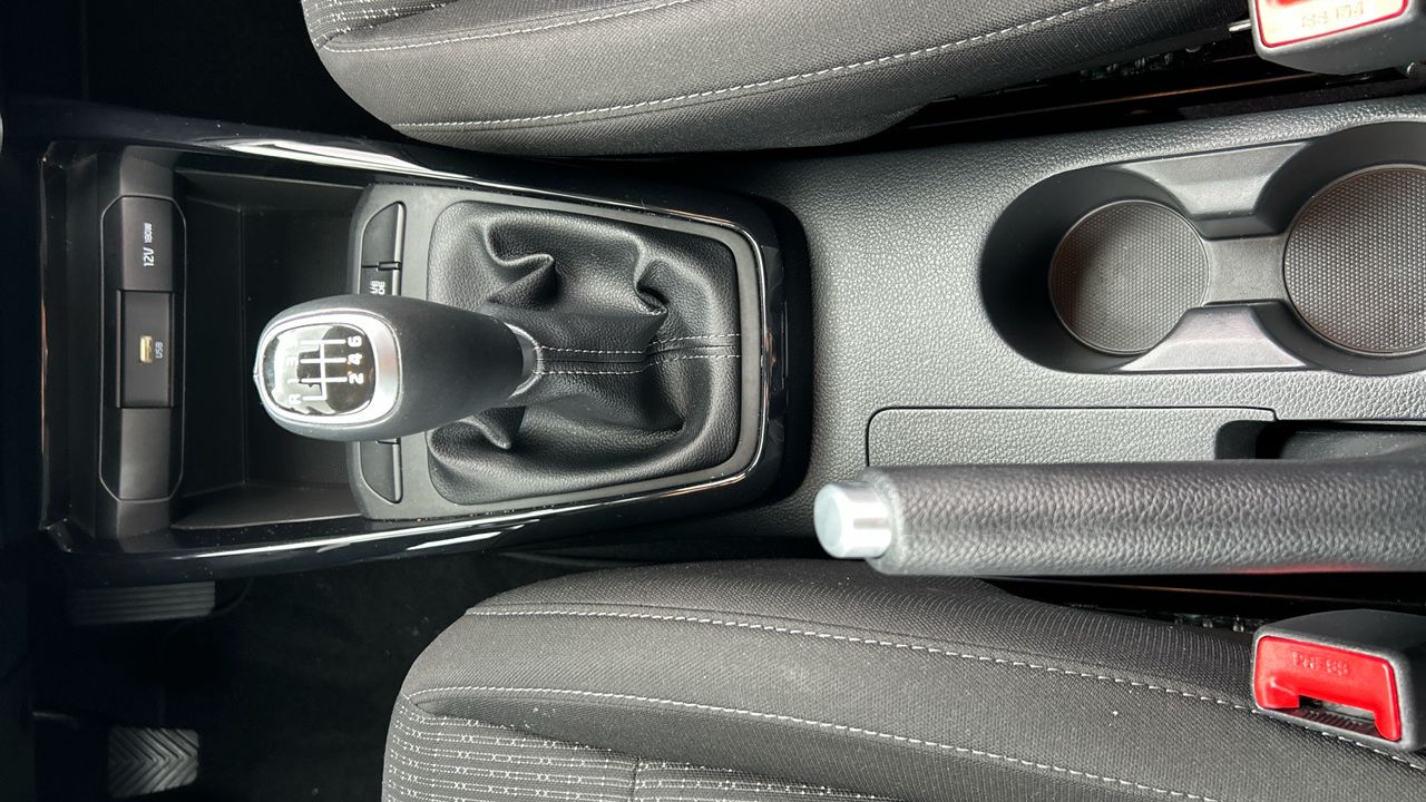 Kia Stonic 1.0 T-GDI MHEV IMT 74KW DRIVE 100 5P