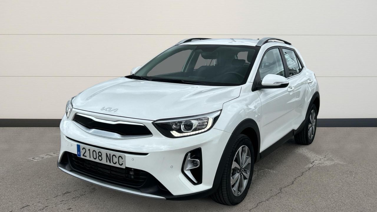 Kia Stonic 1.0 T-GDI MHEV IMT 74KW DRIVE 100 5P
