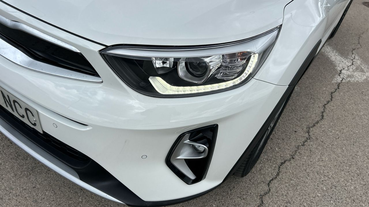Kia Stonic 1.0 T-GDI MHEV IMT 74KW DRIVE 100 5P