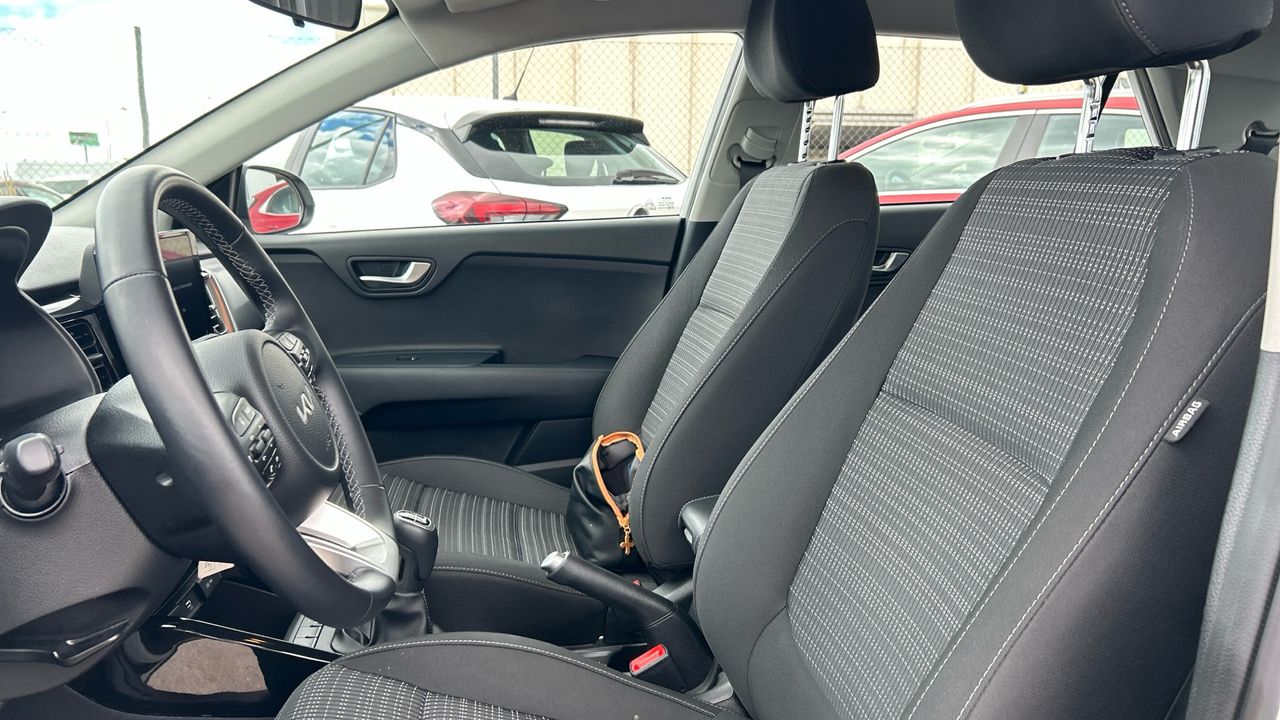 Kia Stonic 1.0 T-GDI MHEV IMT 74KW DRIVE 100 5P