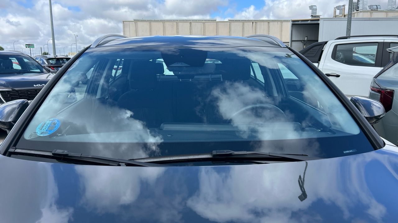 Kia Sportage 1.6 T-GDI HEV DRIVE AUTO 215 5P