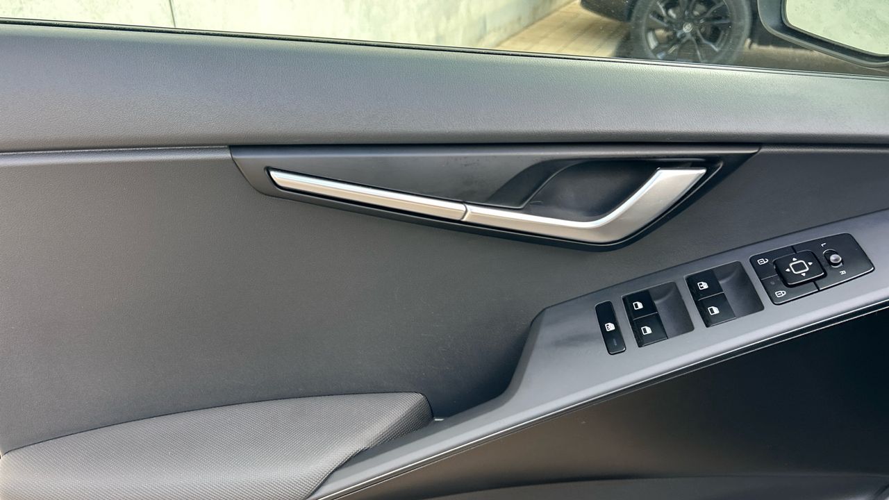 Kia Niro BEV 65KWH 150KW E-NIRO CONCEPT 204 5P