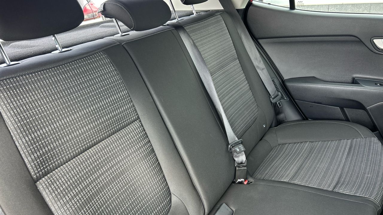 Kia Stonic 1.0 T-GDI MHEV IMT 74KW BUSINESS 100 5P