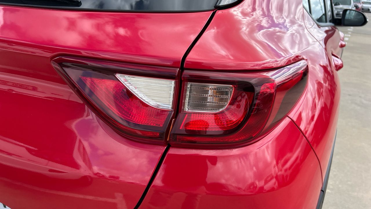Kia Stonic 1.0 T-GDI MHEV IMT 74KW BUSINESS 100 5P