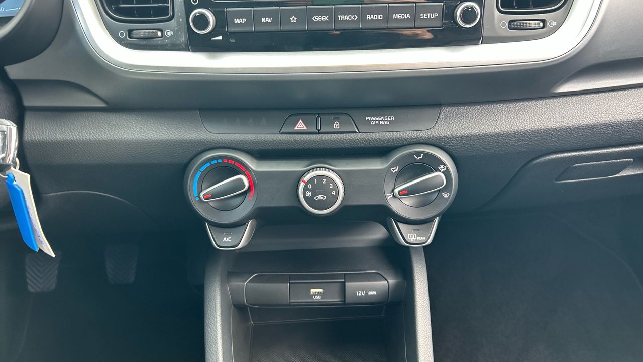 Kia Stonic 1.0 T-GDI MHEV IMT 74KW BUSINESS 100 5P