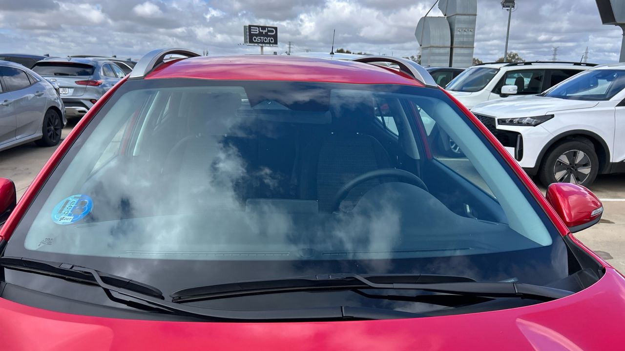 Kia Stonic 1.0 T-GDI MHEV IMT 74KW BUSINESS 100 5P
