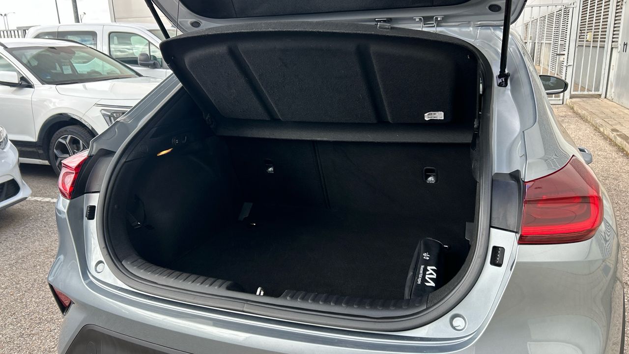 Kia XCeed 1.5 MHEV 118KW DRIVE 160 5P