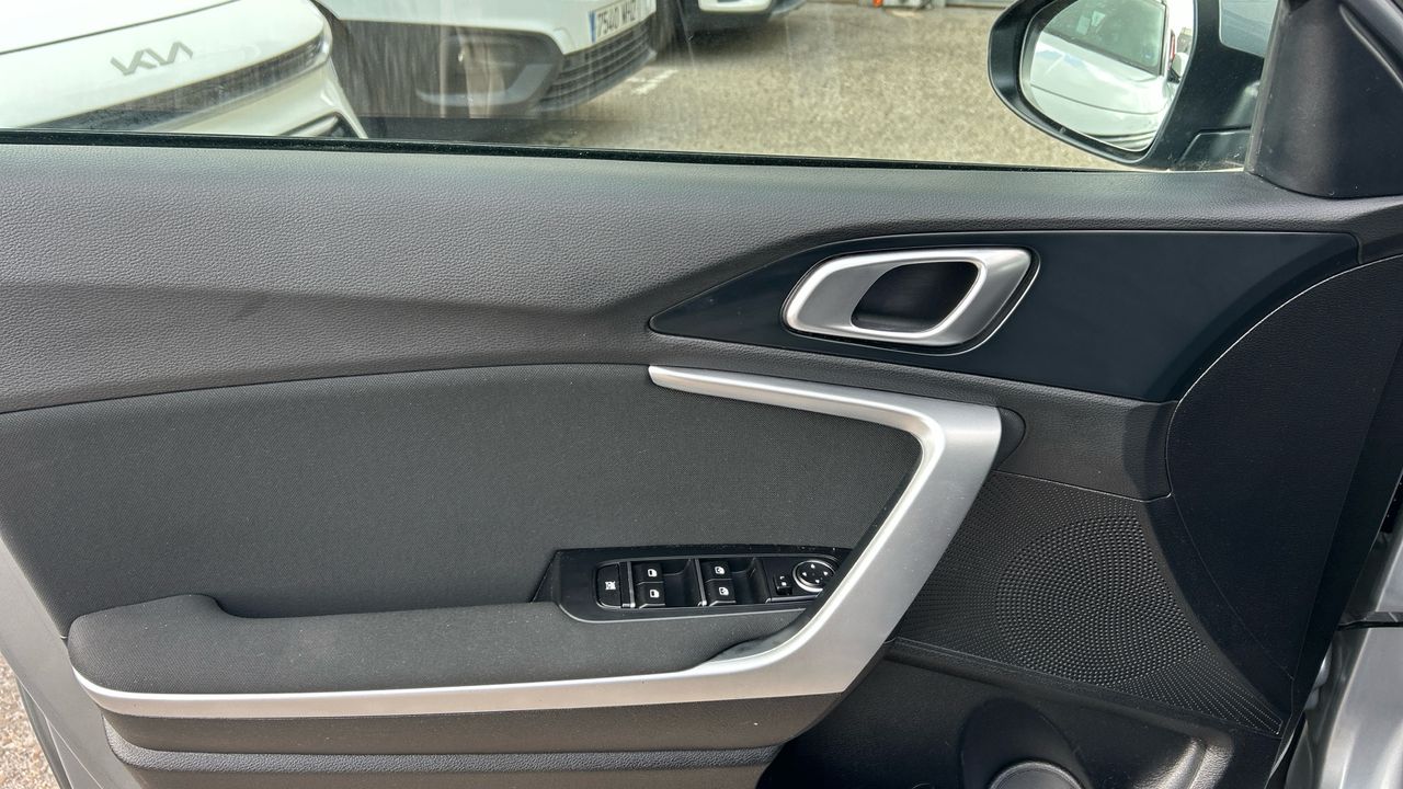 Kia XCeed 1.5 MHEV 118KW DRIVE 160 5P