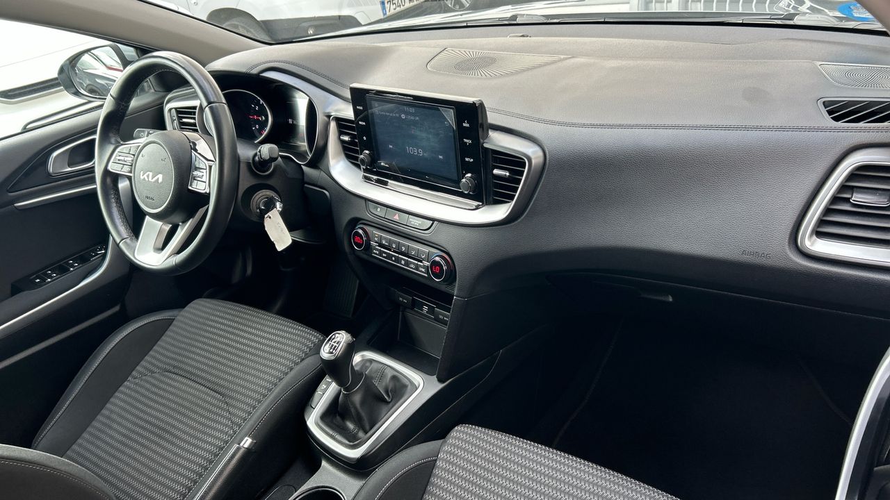 Kia XCeed 1.5 MHEV 118KW DRIVE 160 5P