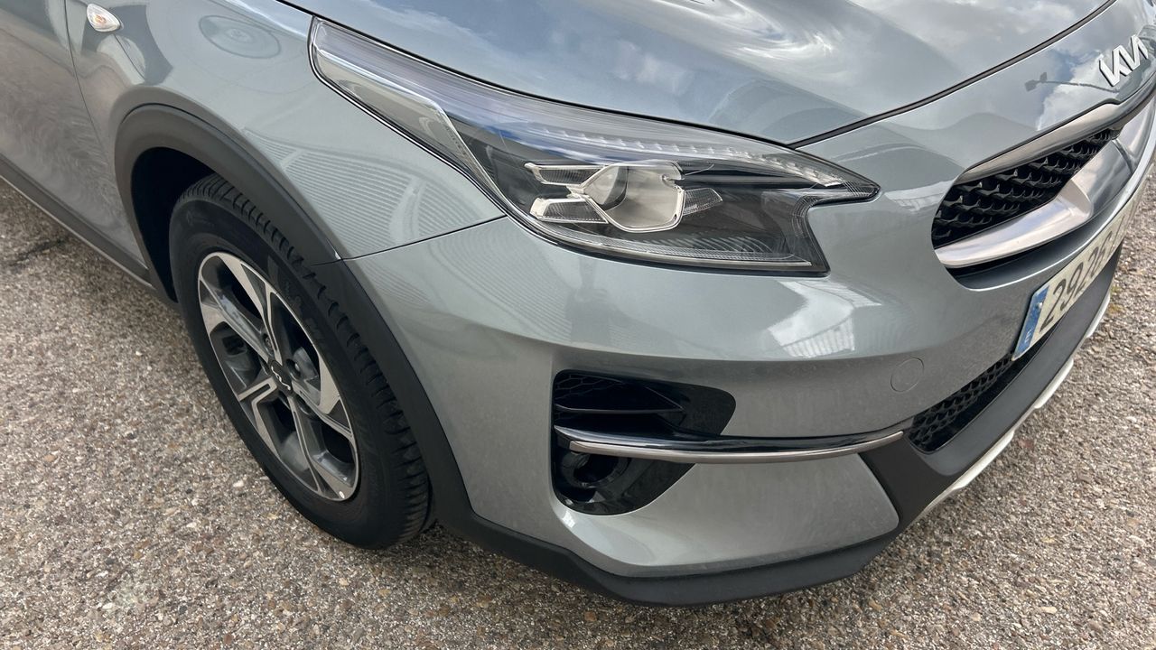 Kia XCeed 1.5 MHEV 118KW DRIVE 160 5P