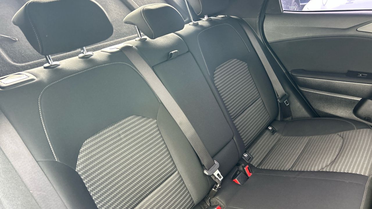 Kia XCeed 1.5 MHEV 118KW DRIVE 160 5P