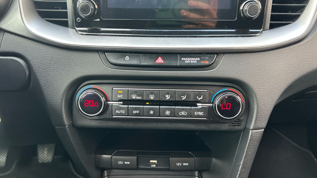 Kia XCeed 1.5 MHEV 118KW DRIVE 160 5P