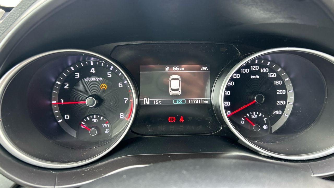 Kia XCeed 1.5 MHEV 118KW DRIVE 160 5P