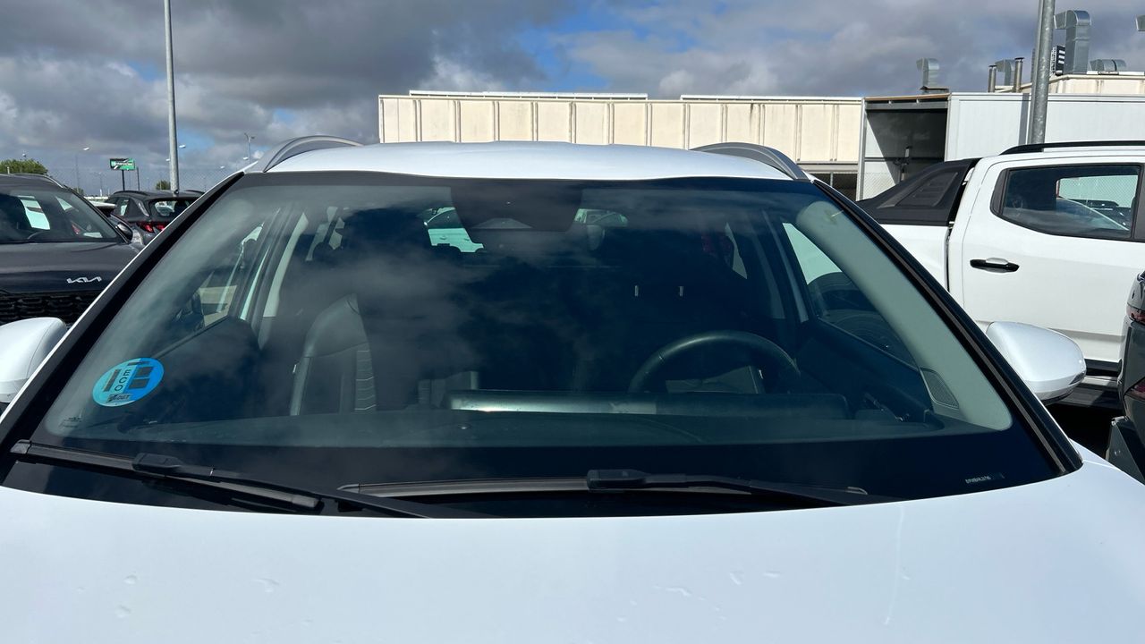Kia Sportage 1.6 T-GDI MHEV 110KW TECH 150 5P