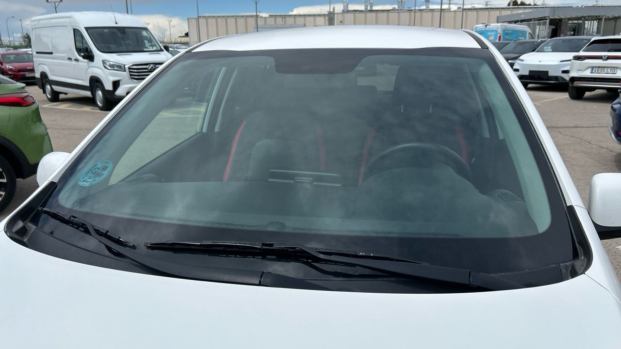 Kia Picanto 1.0 DPI AMT GT LINE 67 5P