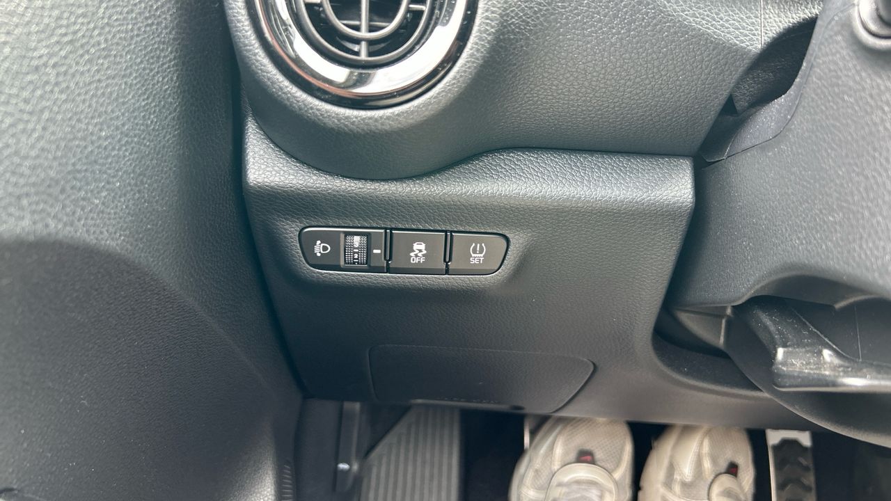 Kia Picanto 1.0 DPI AMT GT LINE 67 5P