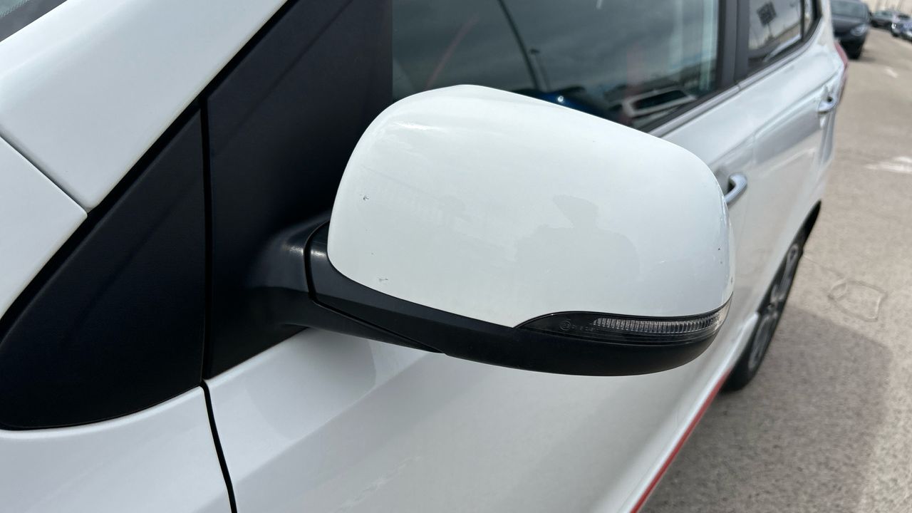 Kia Picanto 1.0 DPI AMT GT LINE 67 5P