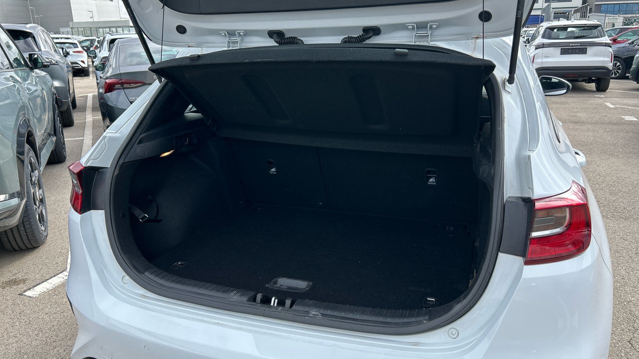 Kia Ceed 1.0 T-GDI 74KW CONCEPT 100 5P