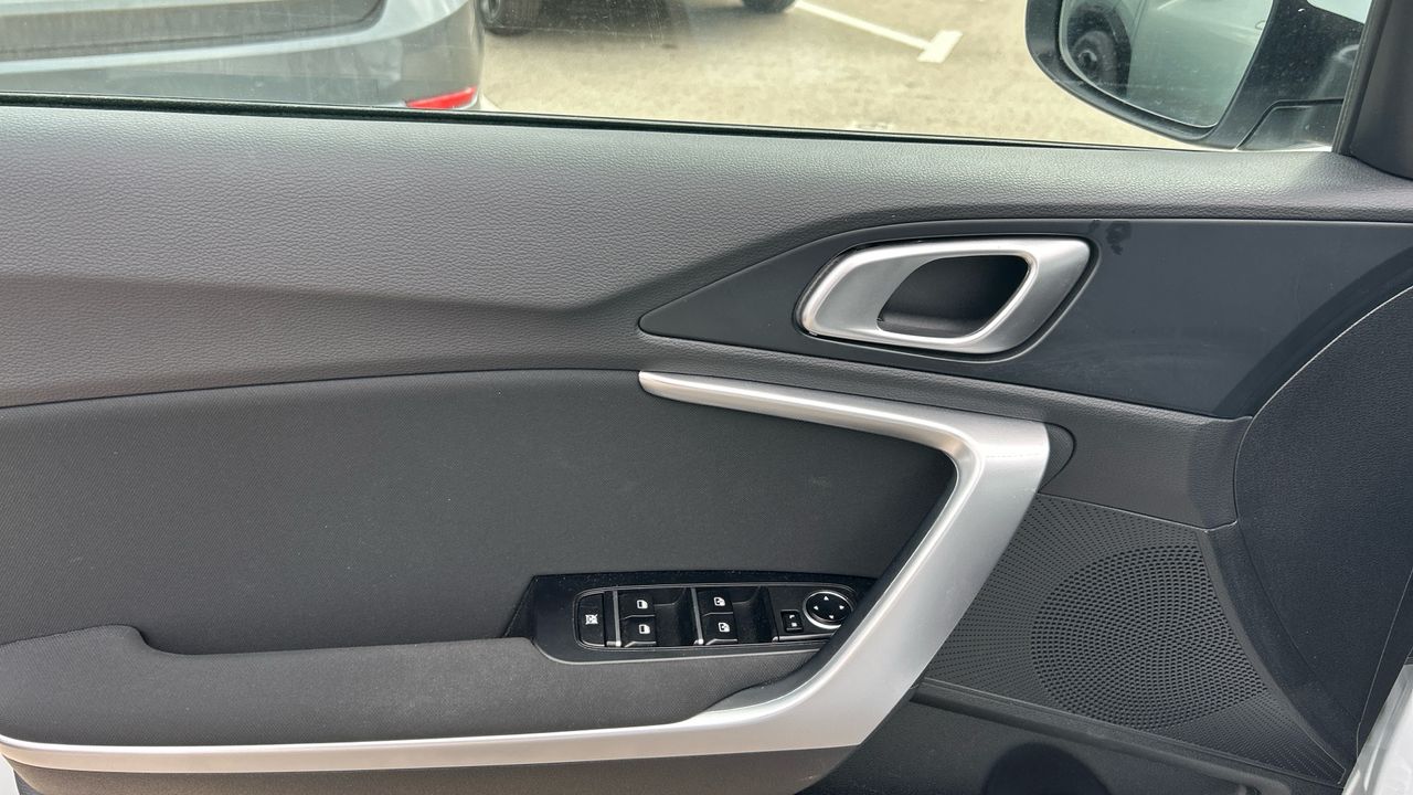 Kia Ceed 1.0 T-GDI 74KW CONCEPT 100 5P