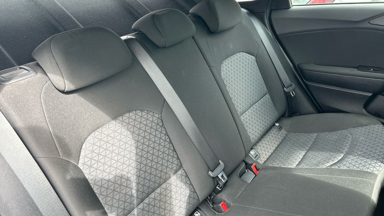 Kia Ceed 1.0 T-GDI 74KW CONCEPT 100 5P
