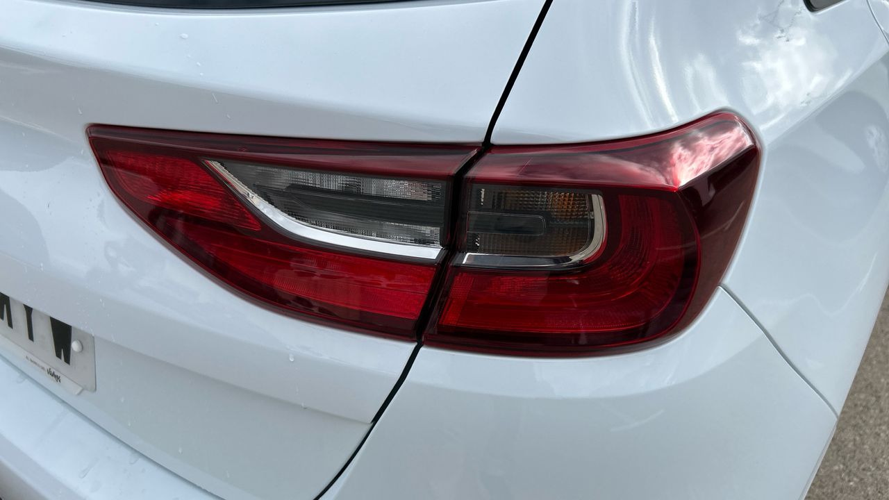 Kia Ceed 1.0 T-GDI 74KW CONCEPT 100 5P