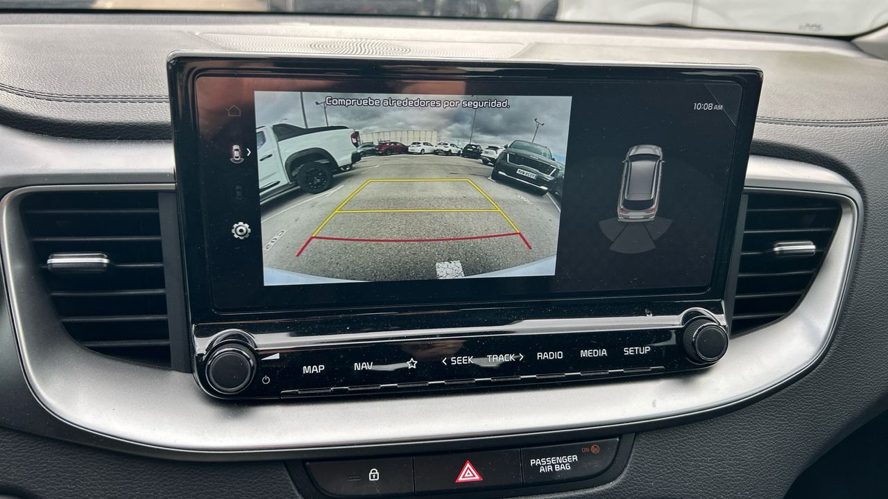 Kia Ceed 1.0 T-GDI 74KW CONCEPT 100 5P