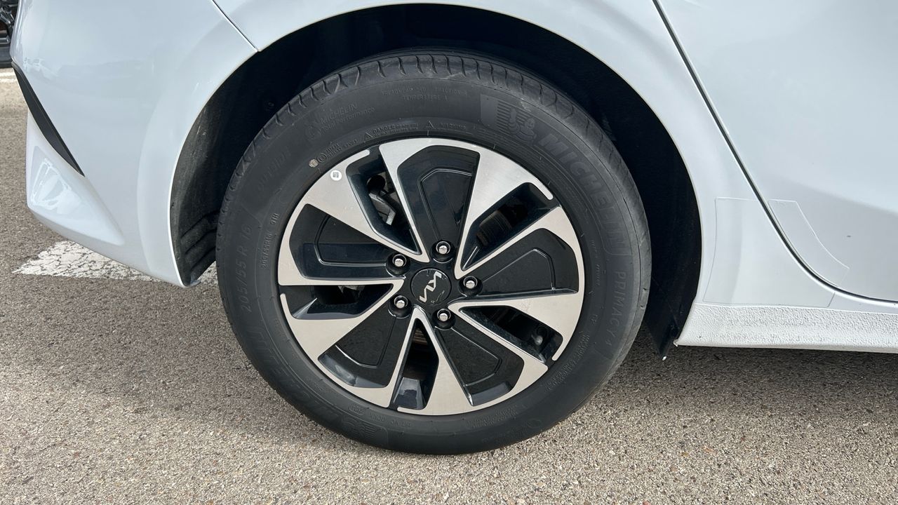 Kia Ceed 1.0 T-GDI 74KW CONCEPT 100 5P