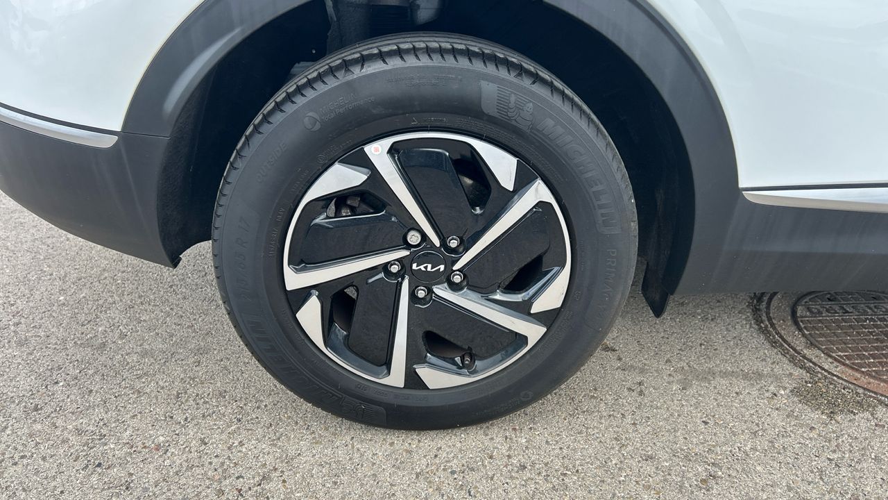 Kia Sportage 1.6 T-GDI HEV DRIVE AUTO 230 5P