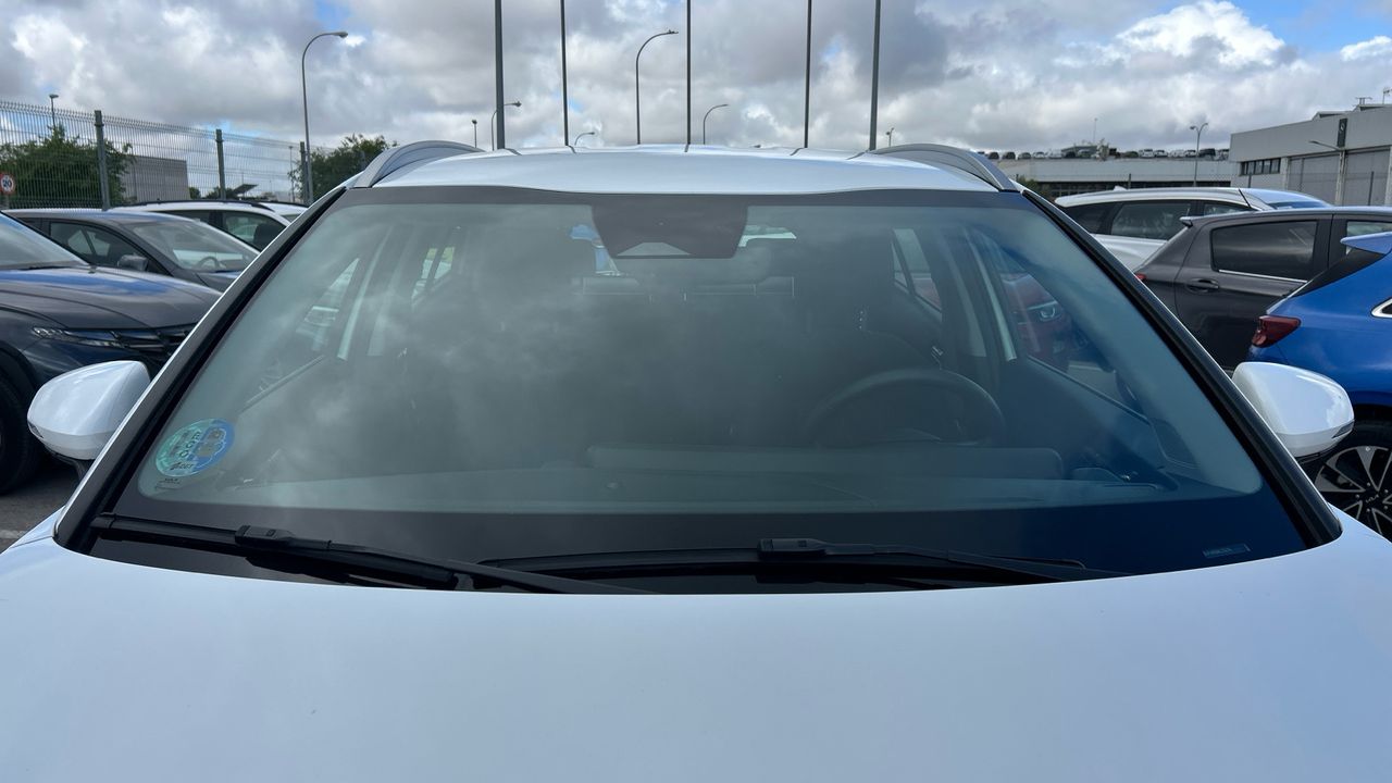 Kia Sportage 1.6 T-GDI HEV DRIVE AUTO 230 5P