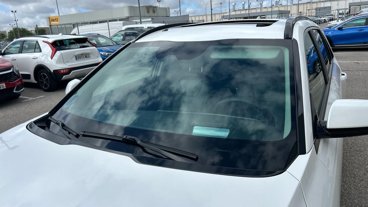 Kia Niro BEV 65KWH 150KW E-NIRO EMOTION 204 5P