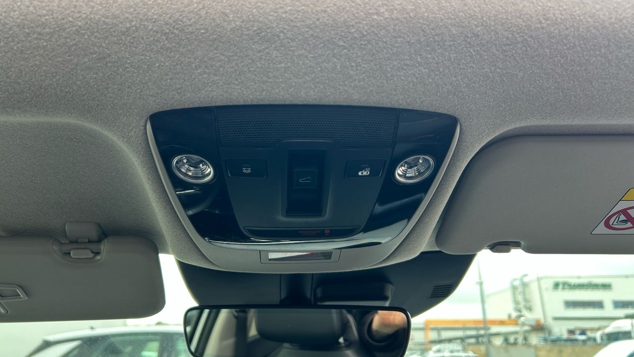 Kia Niro BEV 65KWH 150KW E-NIRO EMOTION 204 5P